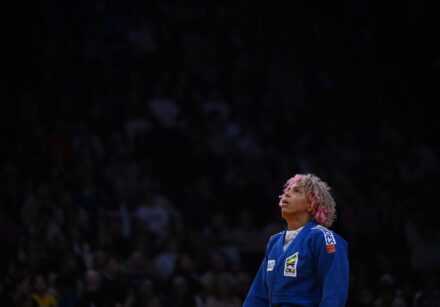 judo fra paris grand slam