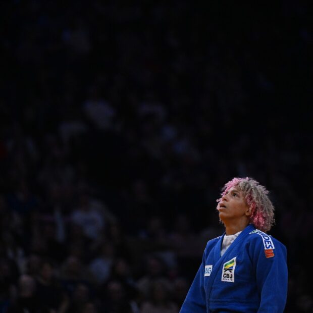 judo fra paris grand slam