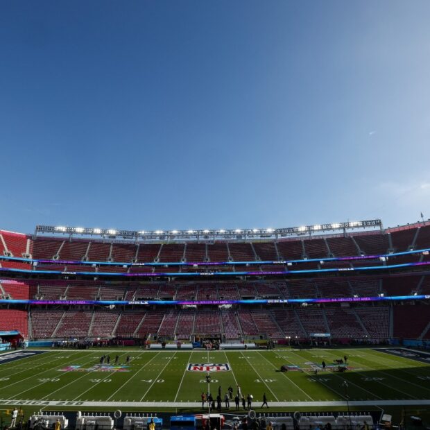 super bowl lx: new england patriots v seattle seahawks