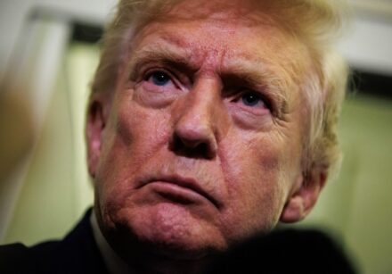 president trump spends weekend at his mar a lago resort in florida