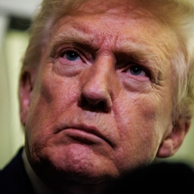 president trump spends weekend at his mar a lago resort in florida