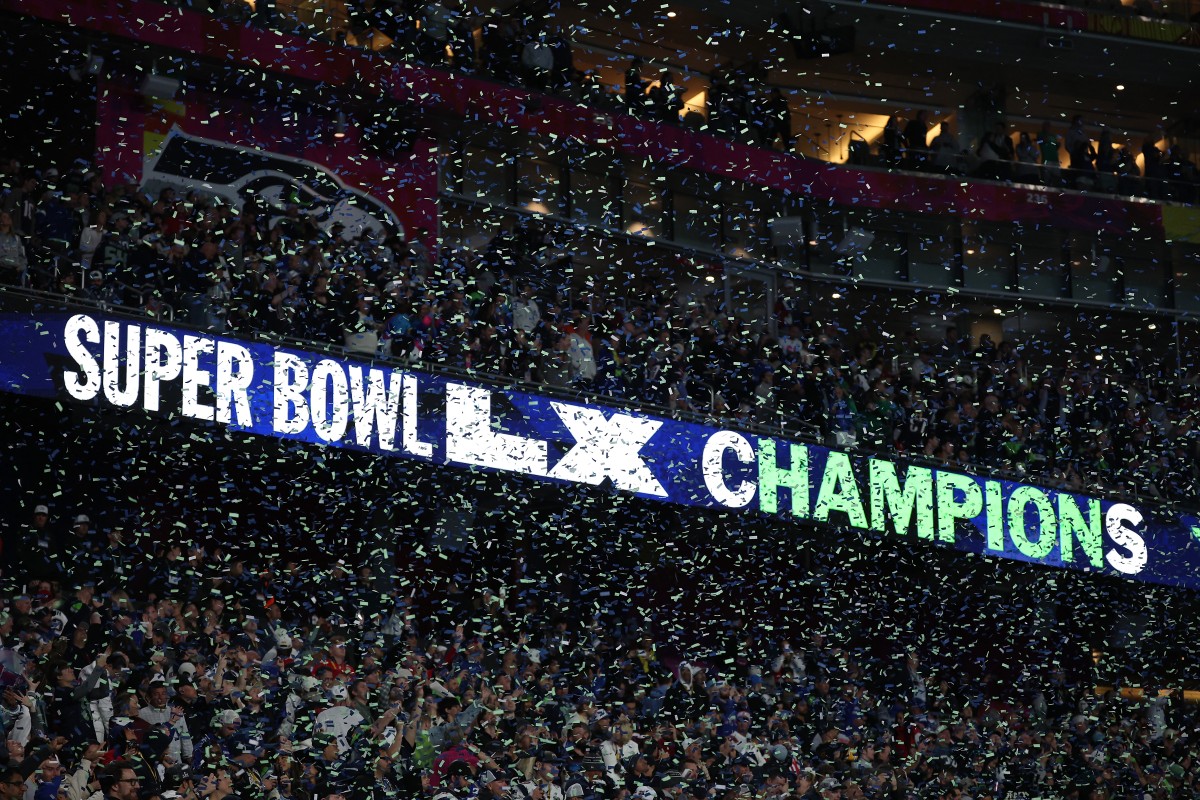 super bowl lx: new england patriots v seattle seahawks