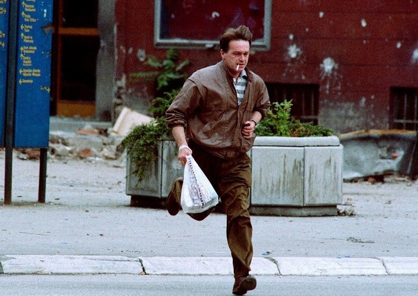 Foto: GEORGES GOBET / AFP