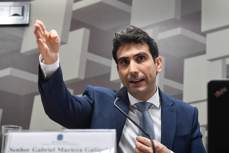 Foto: Edils Rodrigues/Agência Senado