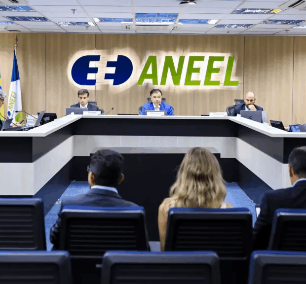 Foto: Michel Jesus/Aneel