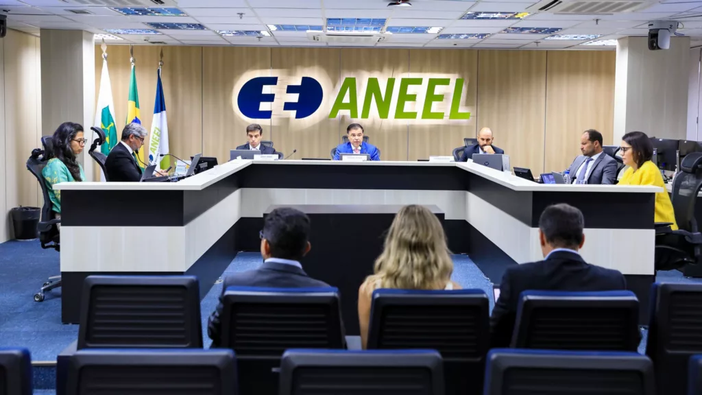 Foto: Michel Jesus/Aneel