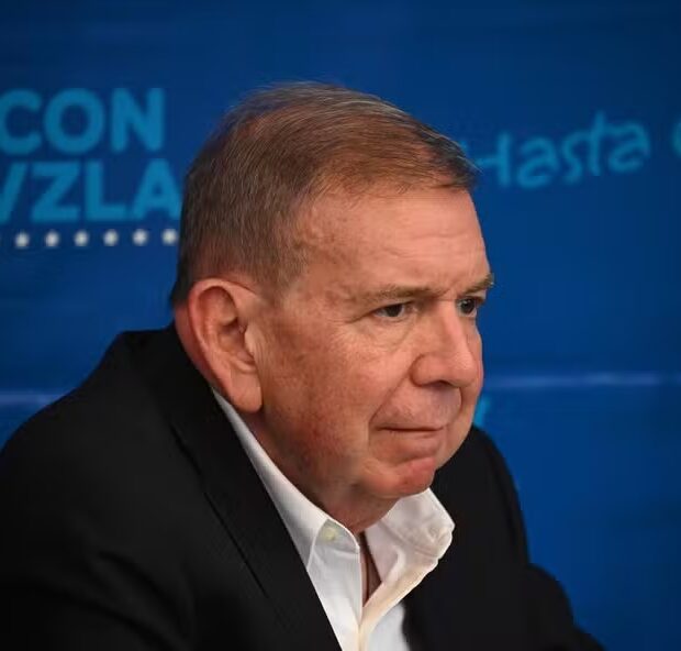 Foto: Federico PARRA / AFP