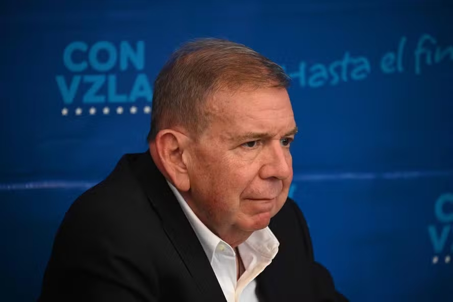 Foto: Federico PARRA / AFP