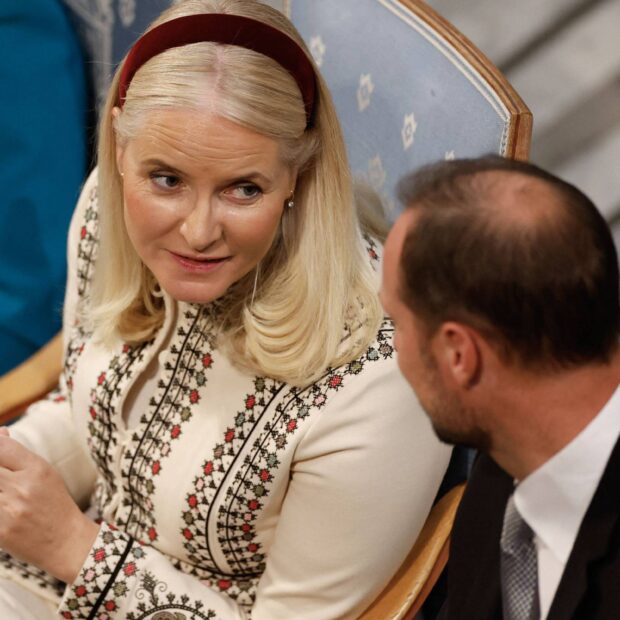 Foto: Odd Andersen/AFP