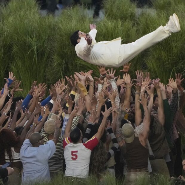 bad bunny super bowl lx halftime show