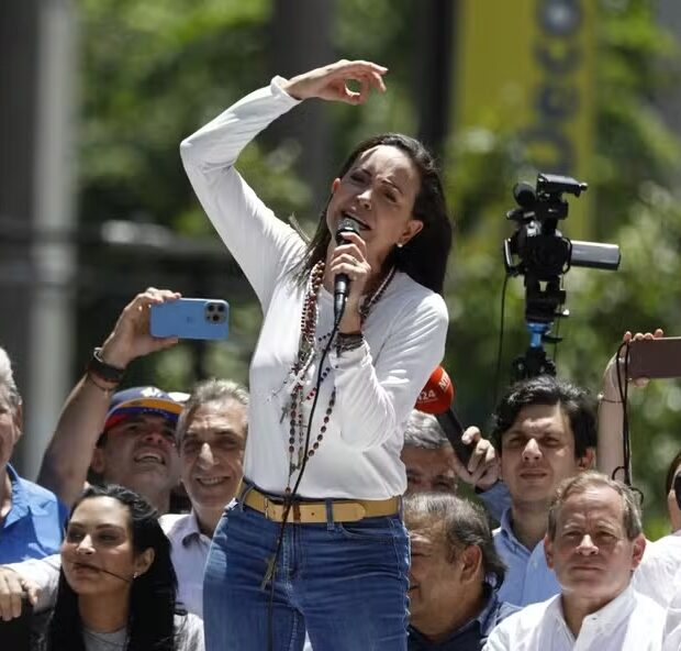 Foto: PEDRO RANCES MATTEY / AFP