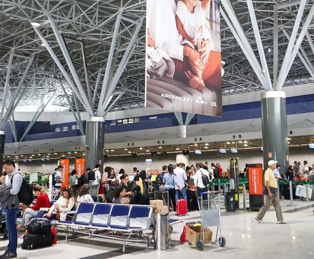 Foto: Secretaria de Turismo de Pernambuco