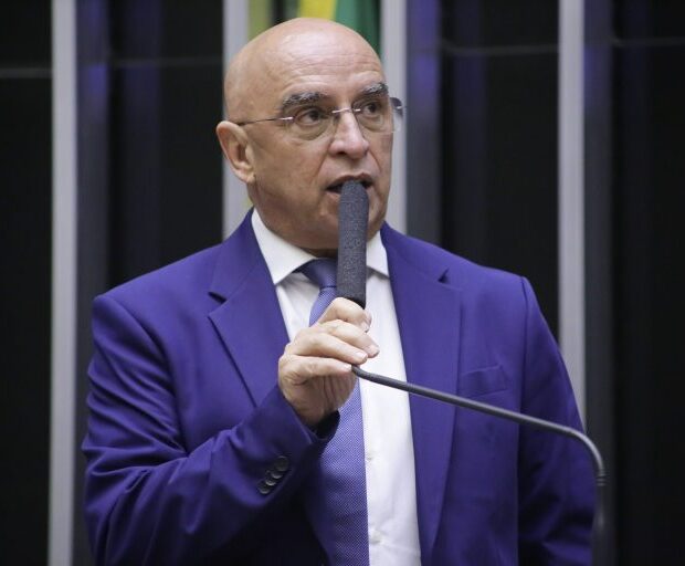 Foto: Paulo Sergio/Câmara dos Deputados