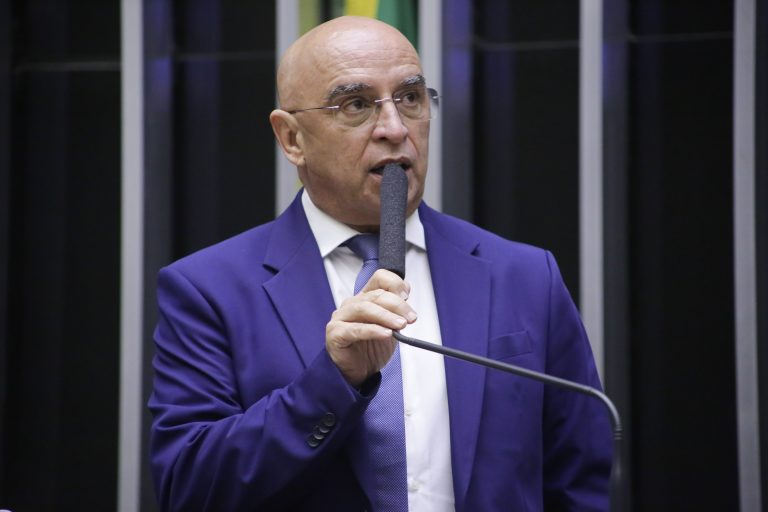 Foto: Paulo Sergio/Câmara dos Deputados