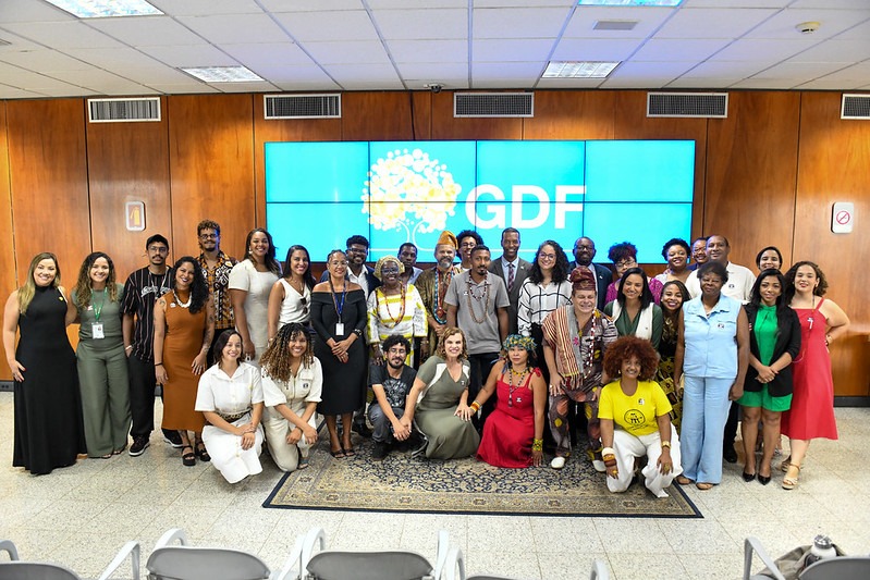 Foto: Divulgação/Sejus-DF