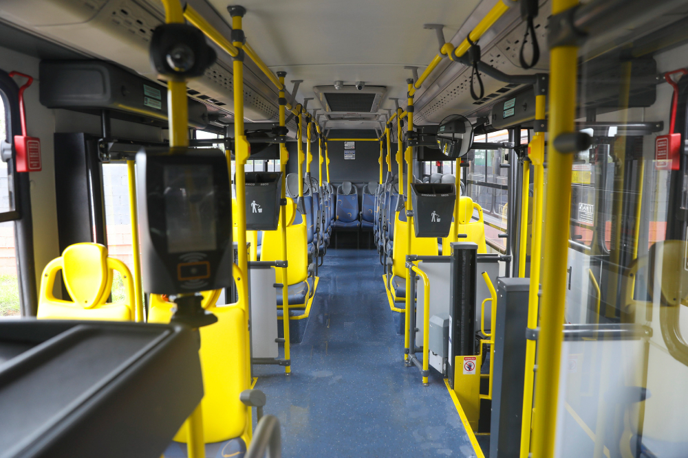 renovação da frota de ônibus do df conta com veículos mais novos e modernos do país (1)