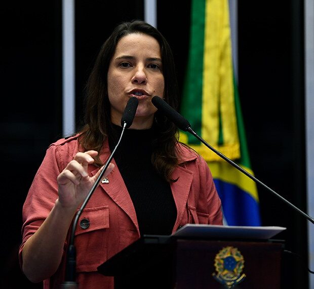 Foto: Roque de Sá/Agência Senado