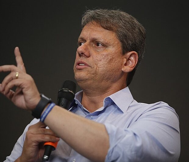 Foto: MIGUEL SCHINCARIOL / AFP