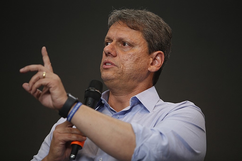 Foto: MIGUEL SCHINCARIOL / AFP