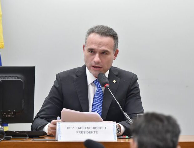 Foto: Zeca Ribeiro/Câmara dos Deputados