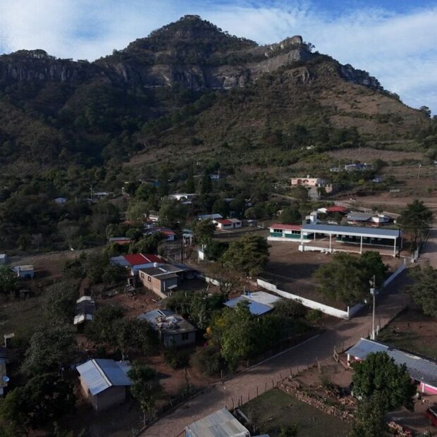 Foto: Jesus Verdugo/AFP