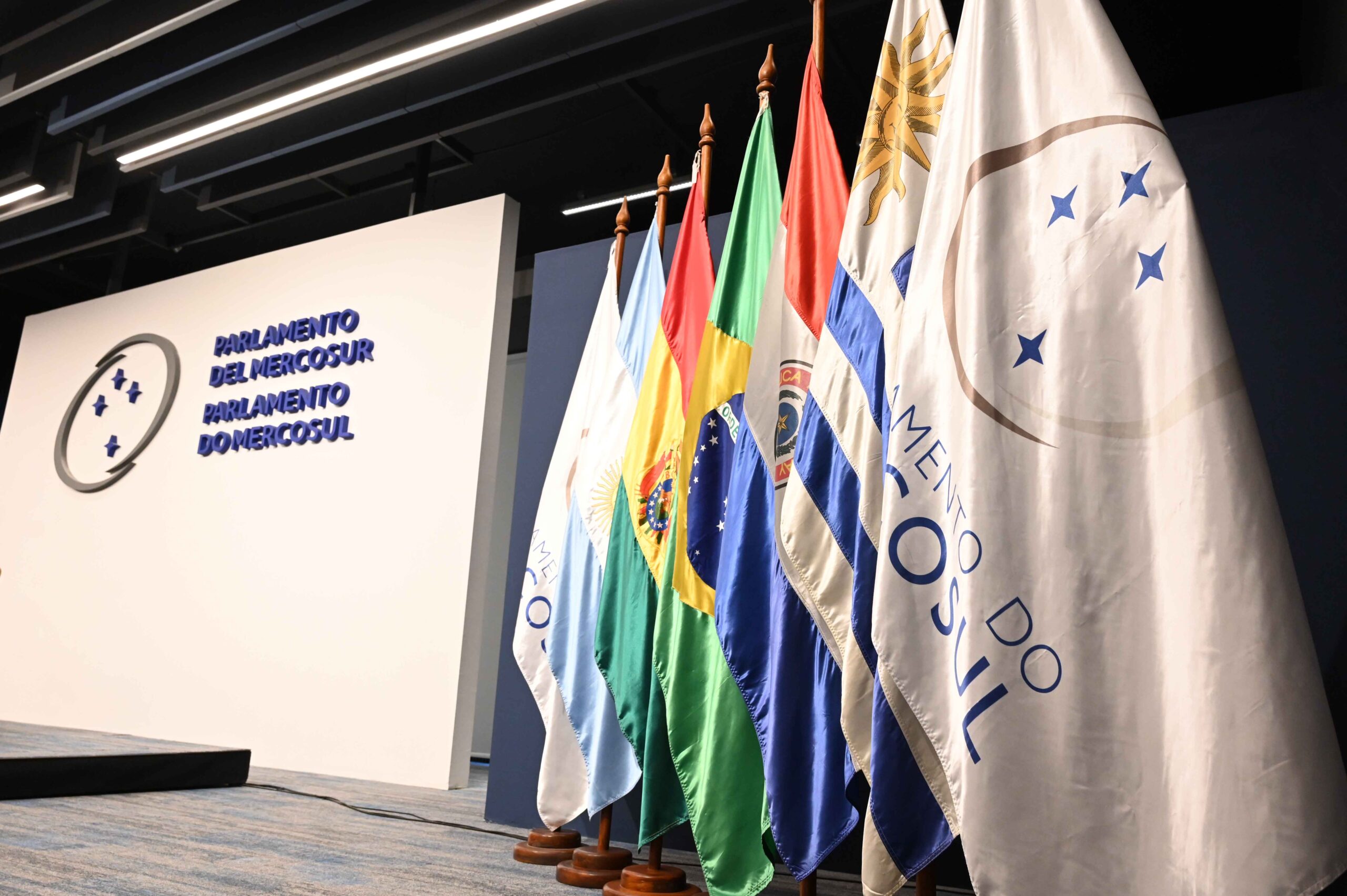 Parlasul Avança na Análise do Acordo UE-Mercosul com Votação no Congresso Prevista Pós-Carnaval