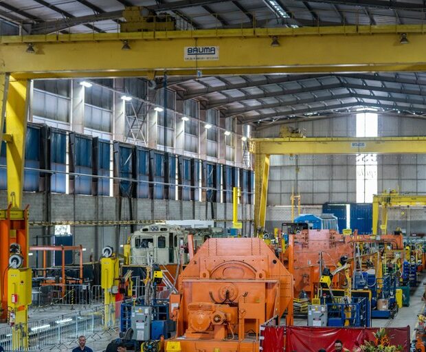 Foto: Michel Corvello/MT