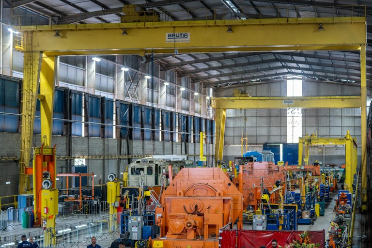 Foto: Michel Corvello/MT