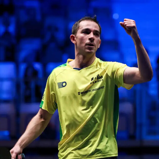 Foto: WTT/Divulgação