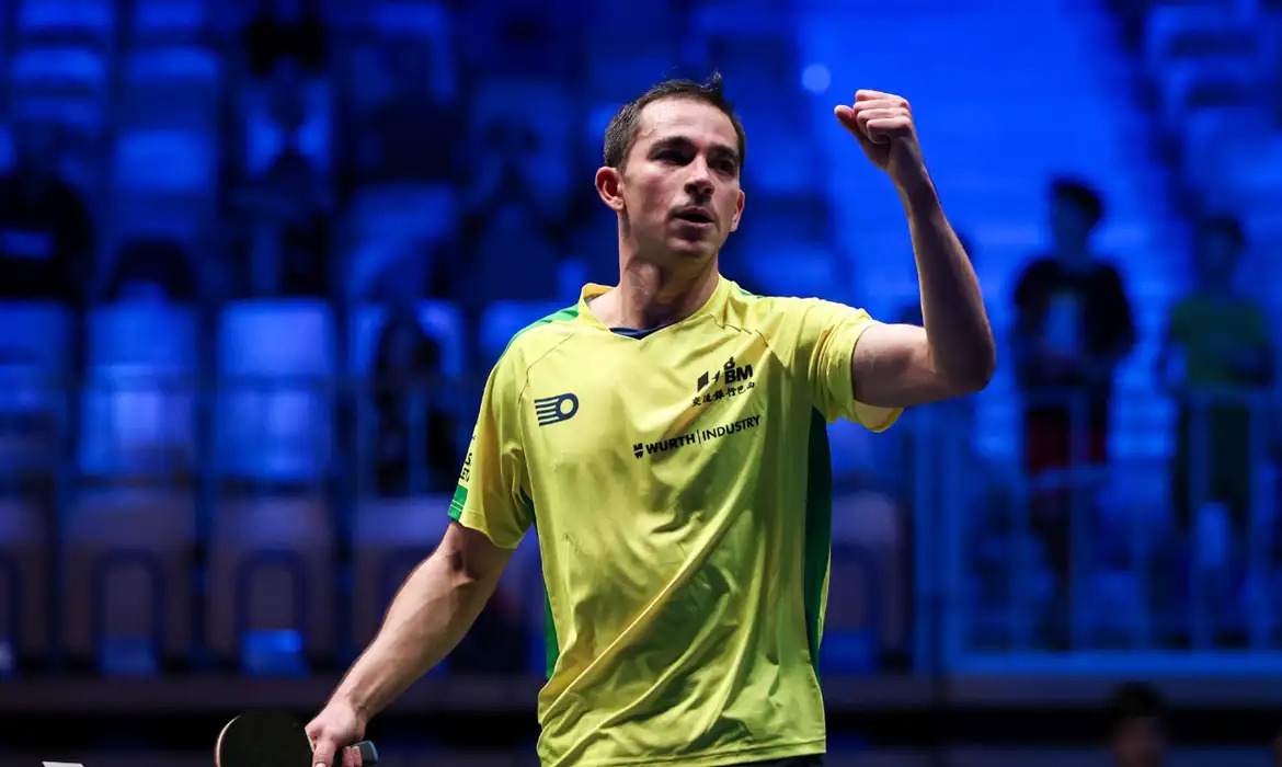 Foto: WTT/Divulgação