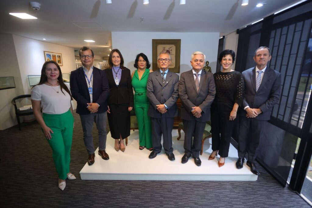 Foto: Divulgação/TJDFT