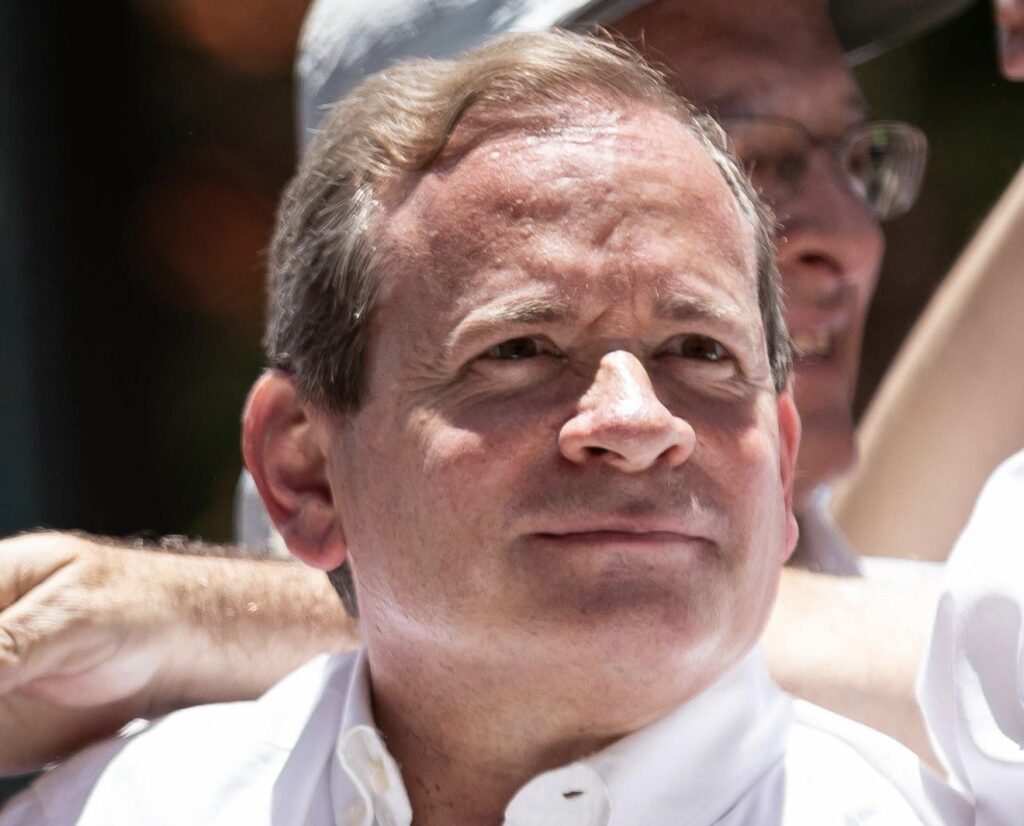 opositor venezuelano guanipa