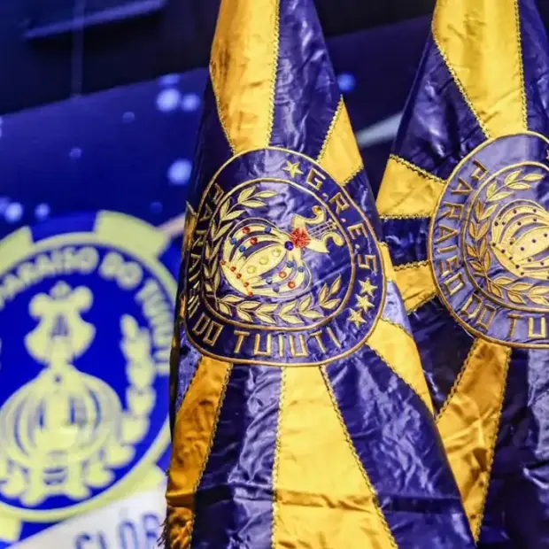 tuiuti trará semelhanças da diáspora africana no brasil e em cuba