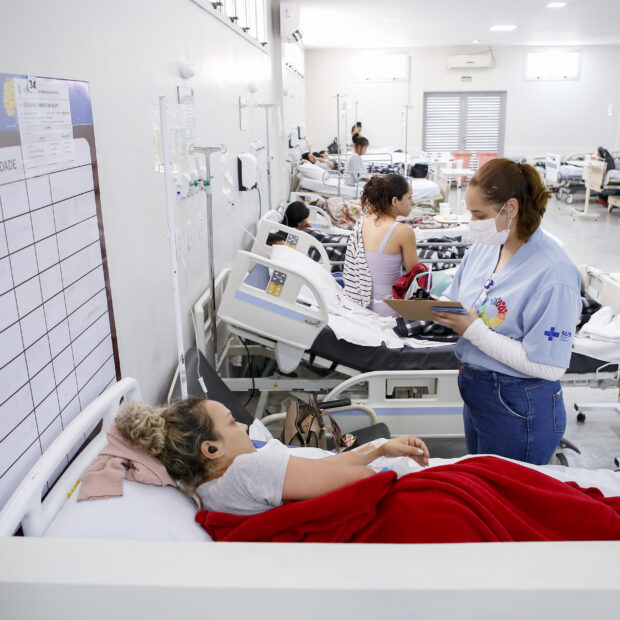 hospital cidade do sol completa dois anos e se consolida como referência em atendimento humanizado