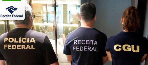 operação integrada apura desvio de r$ 30 milhões do programa farmácia popular