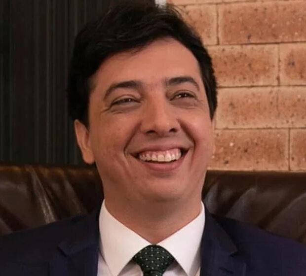 jacques veloso de melo