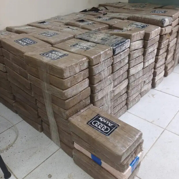 tonelada de cocaina (1)