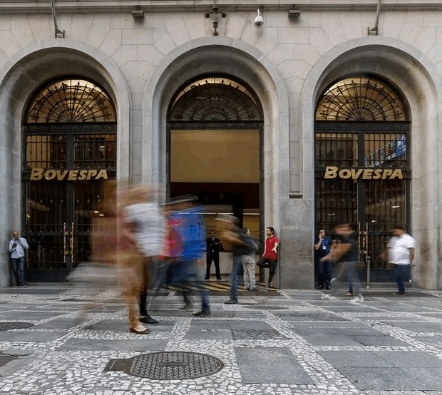 Foto: Miguel Schincariol/AFP/Arquivo