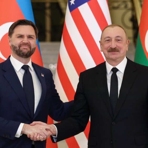 Foto: KEVIN LAMARQUE / POOL / AFP