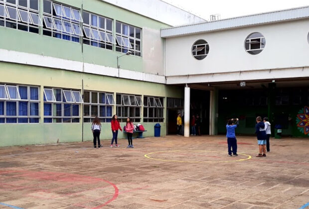 escola de aplicacao usp