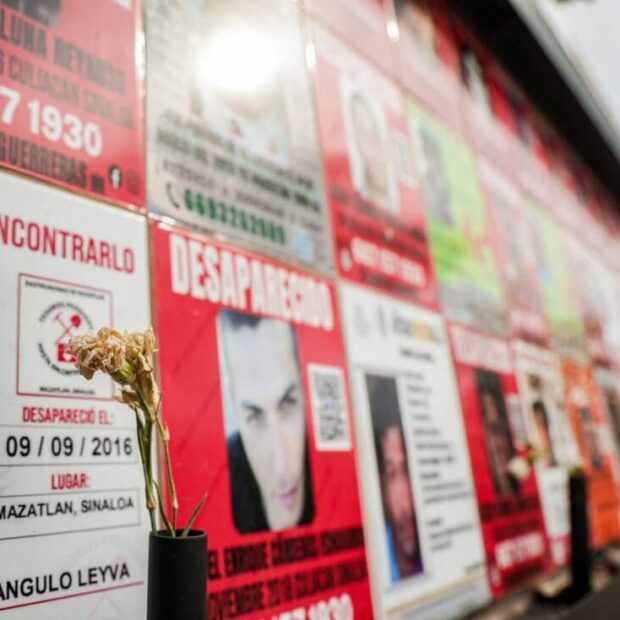 Foto: Jesus Verdugo / AFP