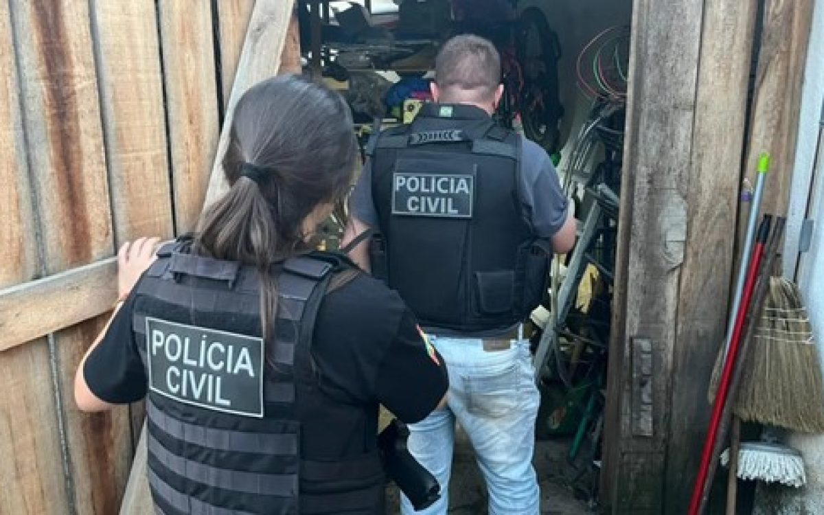 pm preso desaparecimento familia rs 1