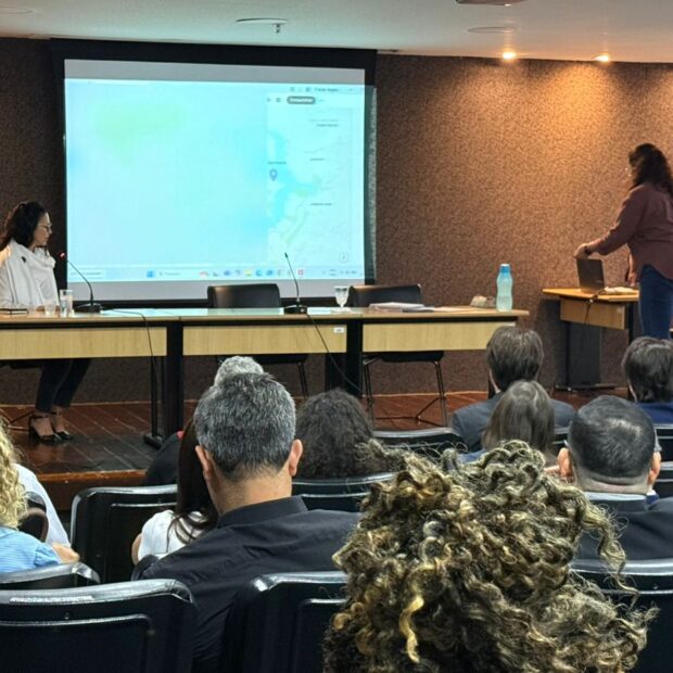 Foto: Divulgação/Secec-DF