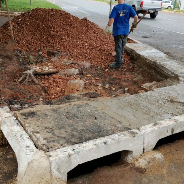 Foto: Divulgação/Administração Regional de Ceilândia