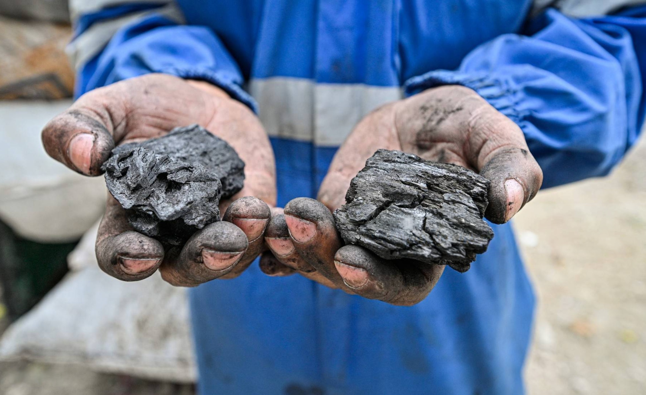 Foto: ADALBERTO ROQUE / AFP