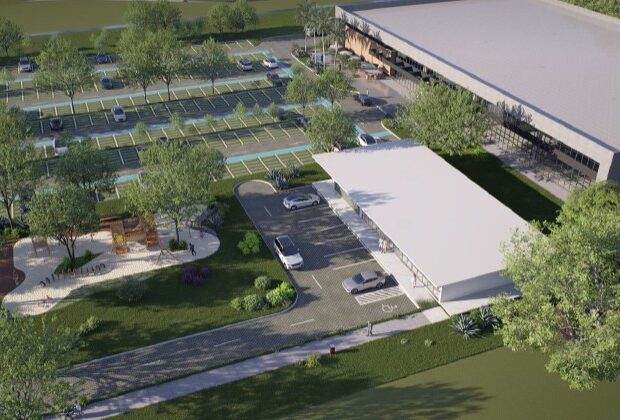 Foto: Divulgação/Seduh-DF