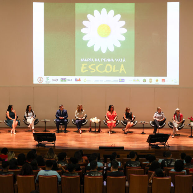 Foto: Felipe de Noronha/Ascom SEEDF