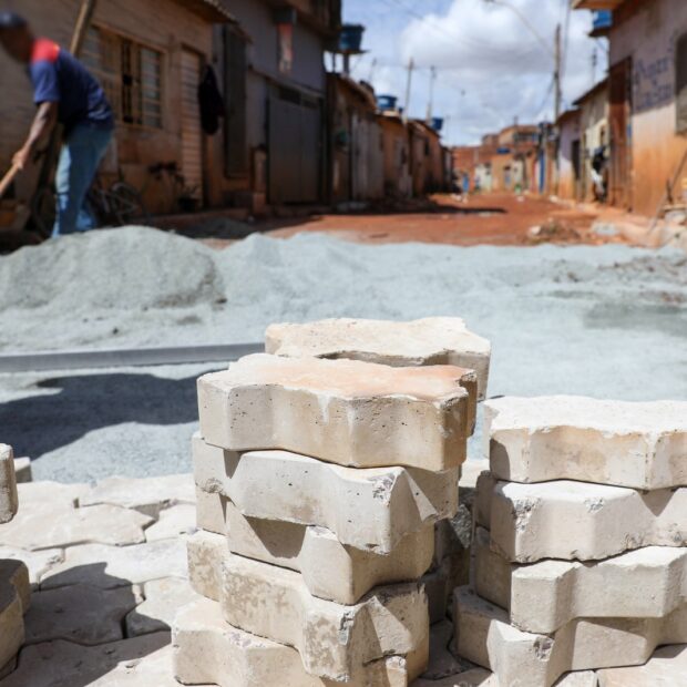 Foto: Arquivo/Agência Brasília