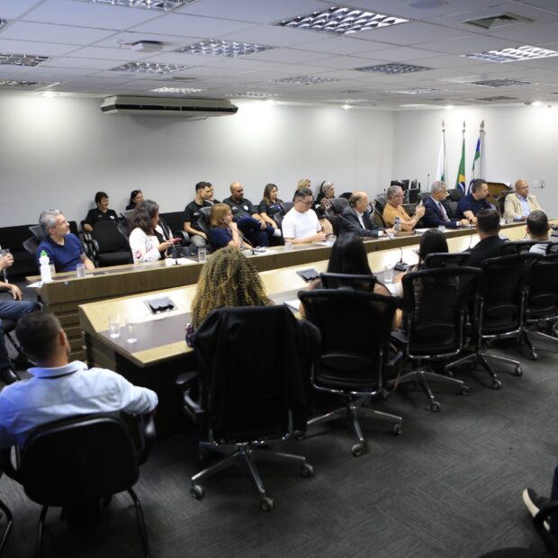 Foto: Divulgação/SSP-DF