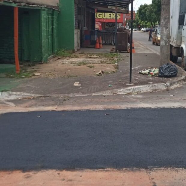 Foto: Divulgação/Administração Regional de Ceilândia